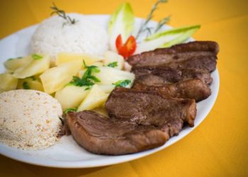 Saiba como substituir a carne na refeição para economizar