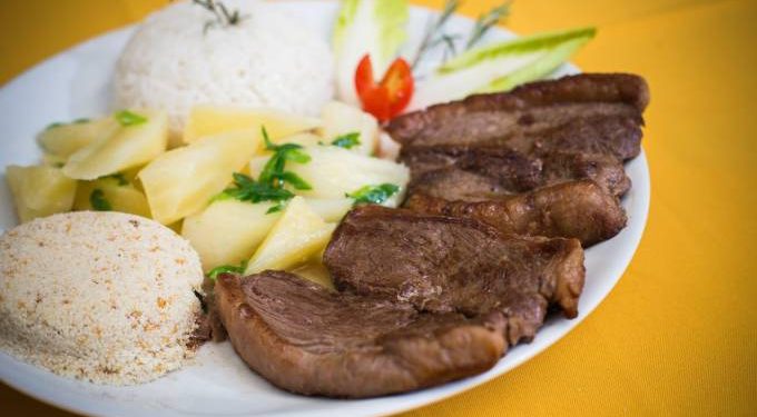 Saiba como substituir a carne na refeição para economizar