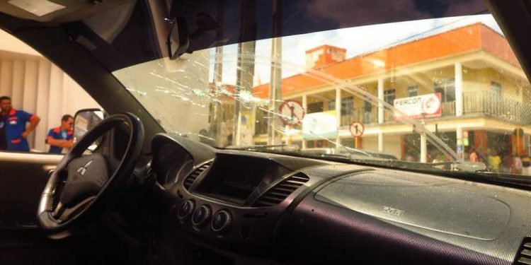 Mais de um ano após ataques, três oficiais da PM são afastados por alterar cena do crime em Milagres