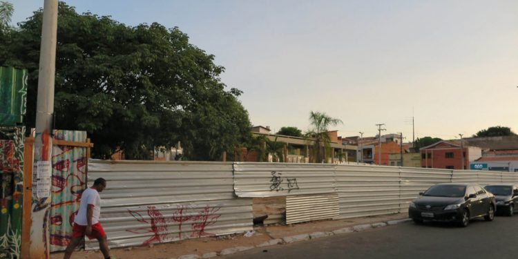 Construção de salas de cinema no interior do CE se arrasta há anos