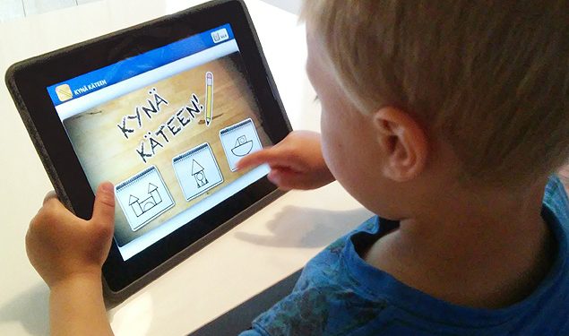 Smartphones usados em excesso prejudicam crianças, revela pesquisa