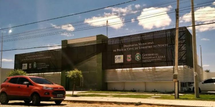 Marido é preso por agredir mulher grávida de três meses na véspera de Natal, no Cariri