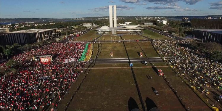 Oscar: Democracia em Vertigem entra em pré-lista de melhor documentário