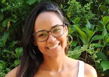 Maria Derlandia de Araújo Januário, professora do Departamento de Física da Universidade Regional do Cariri (URCA) (Foto: Arquivo pessoal)