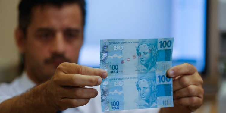 Polícia Federal já apreendeu mais de R$ 220 mil em notas falsas no Ceará em 2019