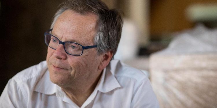 Fernando Meirelles diz que Jair Bolsonaro é um “tremendo idiota”