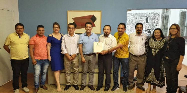 Barbalha poderá sediar curso superior em Gestão de Turismo da URCA