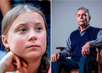 Nature põe Greta Thunberg e ex-diretor do Inpe como personalidades de 2019