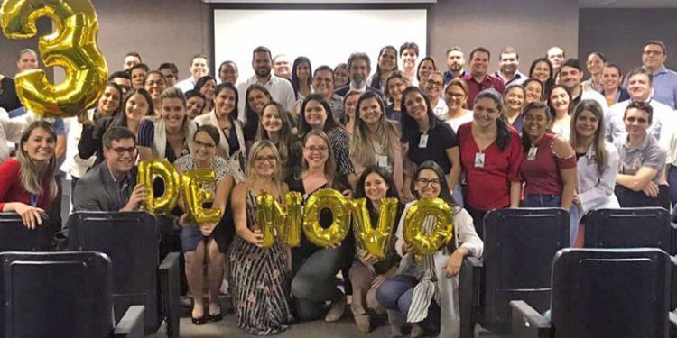 Hospital Regional do Cariri tem certificação de excelência renovada