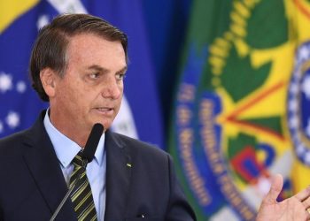 Governo Bolsonaro é reprovado por 38% e aprovado por 29%, diz Ibope