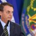 Governo Bolsonaro é reprovado por 38% e aprovado por 29%, diz Ibope