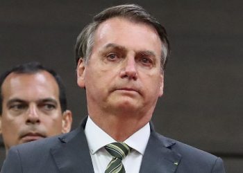 Bolsonaro chega ao fim do 1º ano com aprovação menor que Lula, Dilma e FHC