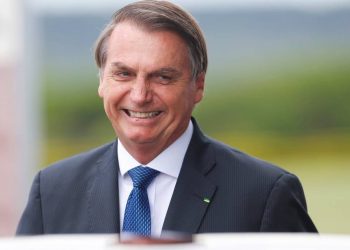Bolsonaro deseja feliz Natal “mesmo sem carne para algumas pessoas”