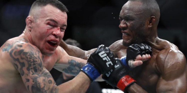 Americano que chamou Brasil de chiqueiro sai quebrado e humilhado do UFC