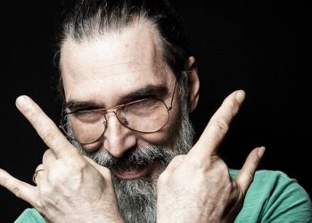 Lobão: ‘Bolsonazismo é uma doença que assola o país’