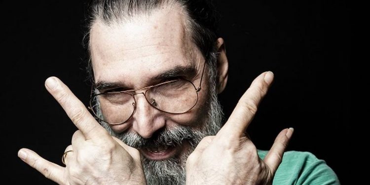 Lobão: ‘Bolsonazismo é uma doença que assola o país’