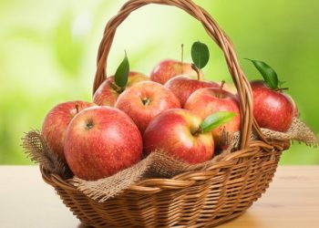 Bicarbonato de sódio retira até 96% dos agrotóxicos, diz estudo