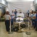 Emoção marca funeral de Madre Feitosa, em Crato