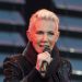 Marie Fredriksson, vocalista do Roxette, morre aos 61 anos