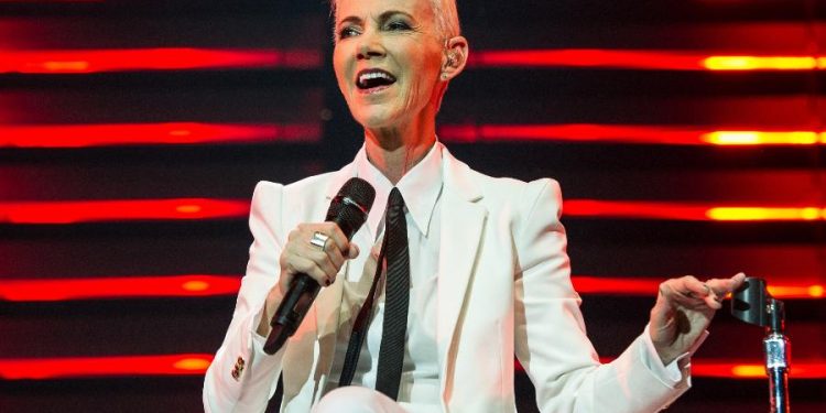 Apesar de câncer no cérebro, Marie Fredriksson manteve turnê até 2016