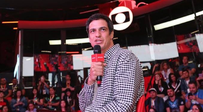 Mateus Solano: “É só olhar o governo para ver que brasileiro gosta de vilão”