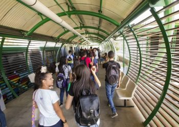 (Foto: Divulgação/Metrofor)