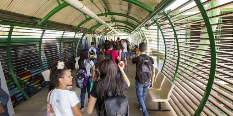 VLT do Cariri completa 10 anos de operação