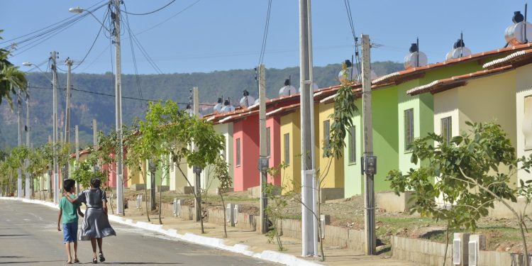 Sorteio do Minha Casa Minha Vida, em Crato, tem data definida