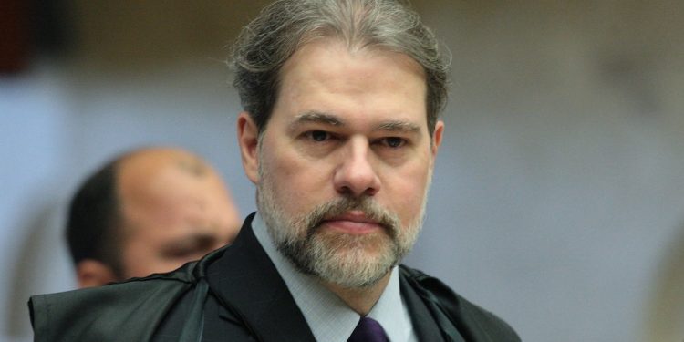 ‘A Lava Jato destruiu empresas’, afirma Toffoli
