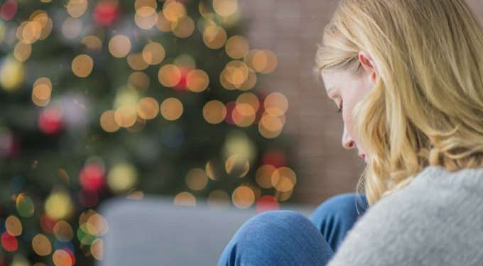 Como lidar com a tristeza de final de ano