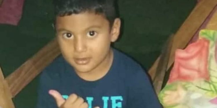 Menino de 5 anos morre após sofrer choque elétrico no interior do Ceará
