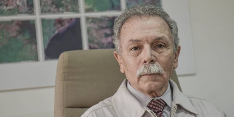 Exonerado após embate com Bolsonaro, Ricardo Galvão é escolhido um dos 10 cientistas do ano