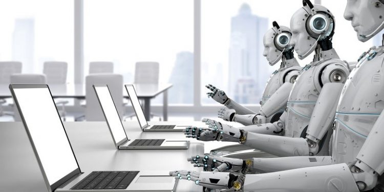 Você é robô, robô é você – Por Yrineu Rodrigues