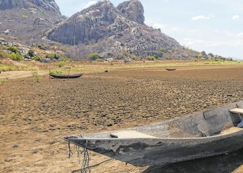 Ceará deve enfrentar cenário de estiagem em 2024, prevê Funceme (Foto: Honório Barbosa)