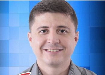 Thiago Campelo derrota nas urnas irmão de Wesley Safadão e é eleito prefeito de Aracoiaba
