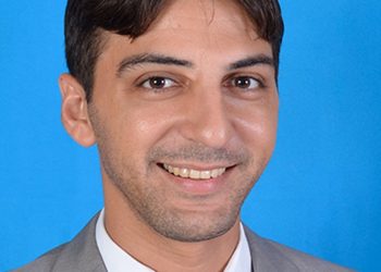 Ticiano Tomé é filho do ex-prefeito de Granjeiro, Vicente Tomé, que esteve a frente da Prefeitura em três gestões