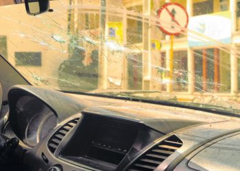 A ação penal que envolve 19 PMs denunciados pelo Ministério Público do Ceará (MPCE) e foi movimentada pela última vez há pouco mais de dois meses (Foto: Antonio Rodrigues)