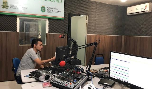Concessão da Rádio Universitária URCA será assinada no próximo dia 18, em Brasília