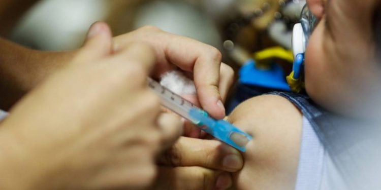 Barbalha e Juazeiro do Norte estão sem vacina pentavalente