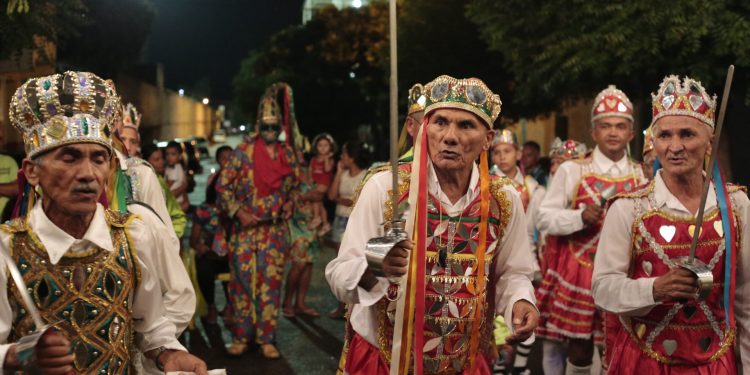 Filme caririense “Baile dos Reis” será lançado nesta sexta-feira (10)