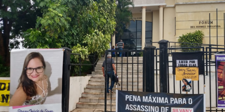 Ex-companheiro acusado de matar professora em praça do Crato é julgado nesta sexta-feira (24)