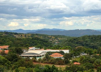 Campus IFCE Crato (Foto: Divulgação/IFCE)