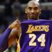 Kobe Bryant morre em acidente de helicóptero