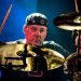 Neil Peart, baterista do Rush, morre aos 67 anos
