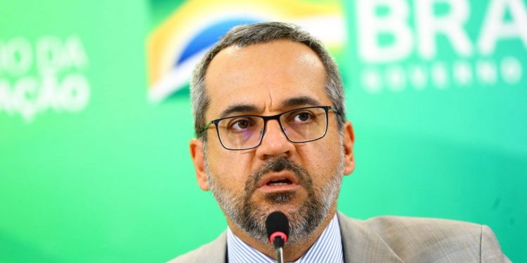 MEC reconhece instabilidade de inscrições no Sisu