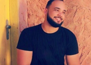 Ádamo sofreu politraumatismo, trauma cranioencefálico e fratura na coluna lombar (Foto: Reprodução)