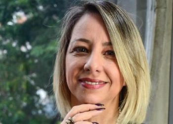 Adriane Bramante, presidente do IBDP, defende valorização do INSS (Foto: Divulgação)