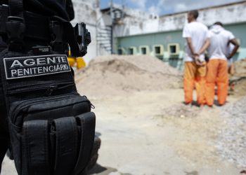 (Foto: Davi Pinheiro/ASCOM)