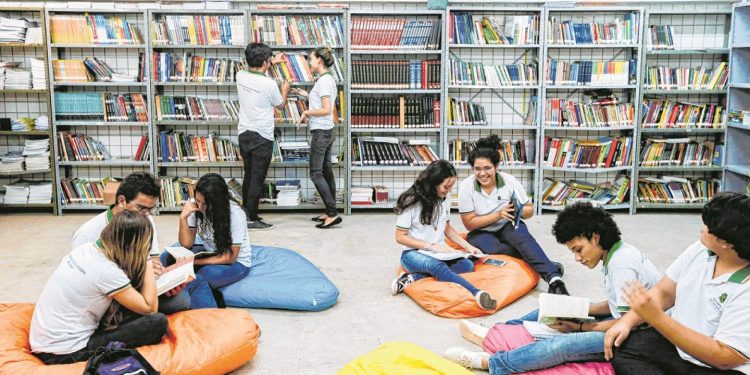 Ensino Médio: estudantes cearenses conseguem melhor resultado dos últimos oito anos