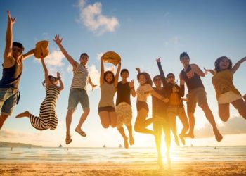 Oito benefícios que a amizade traz para sua vida